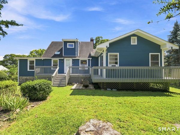 176 Stonehouse , Trumbull, CT 06611