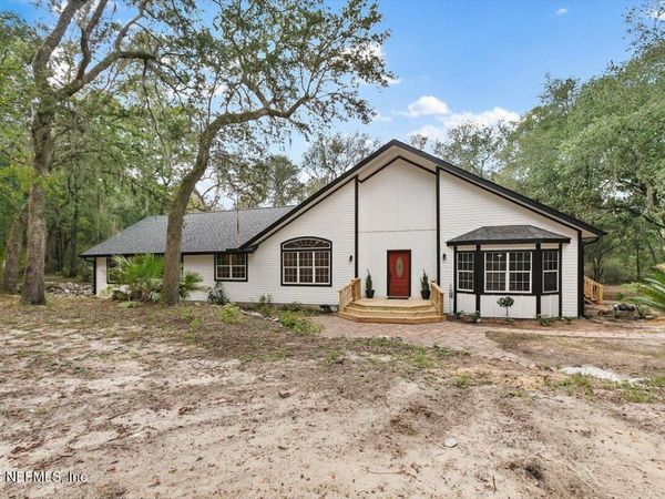 146 MALLARD Road, Melrose, FL 32666