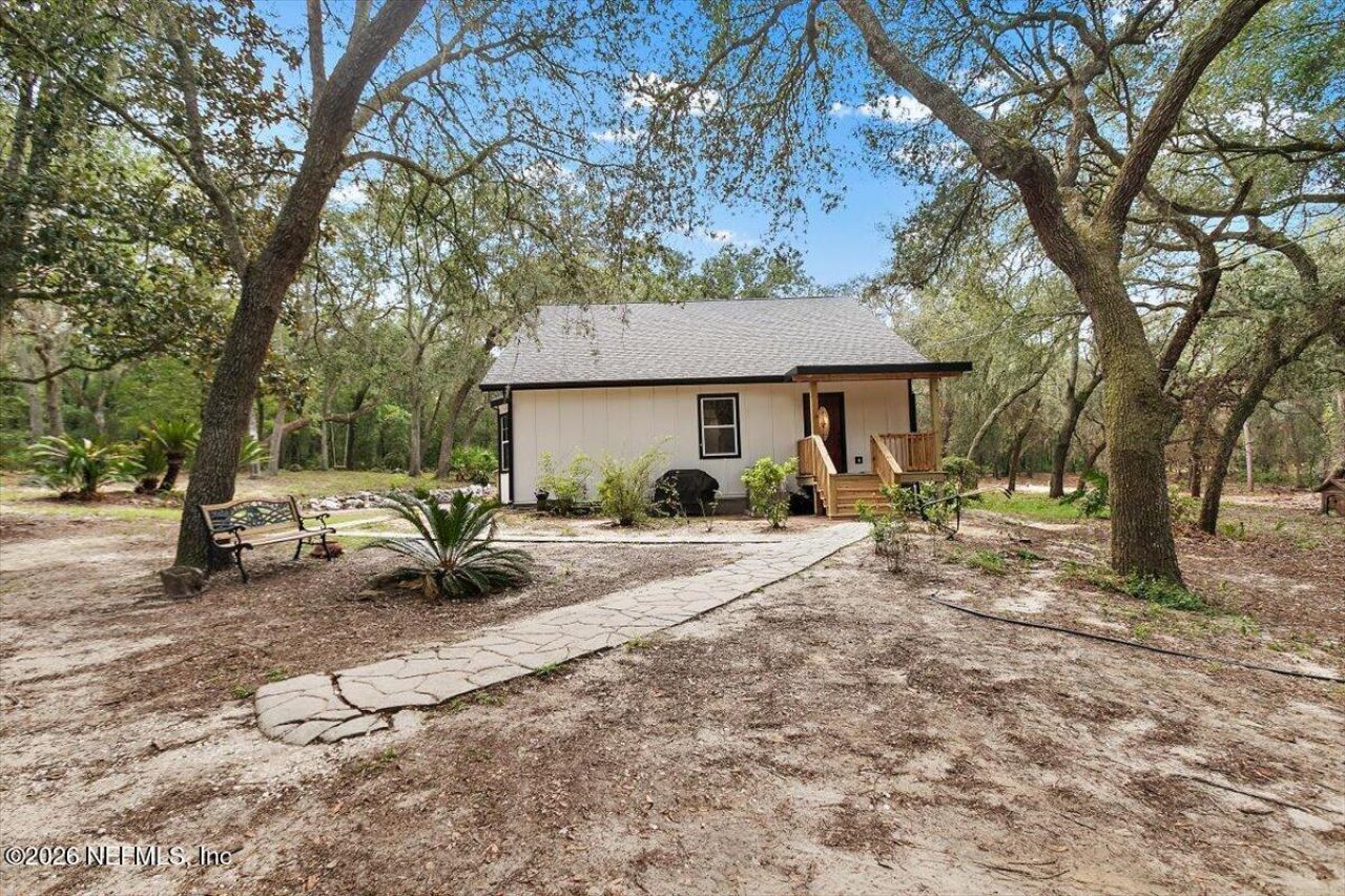 146 Mallard Road, Melrose, FL 32666 Photo