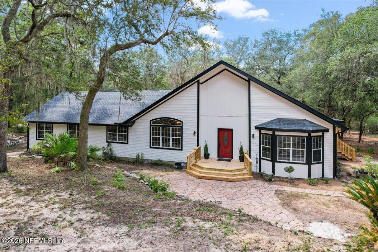 146 Mallard Road, Melrose, FL 32666 Photo