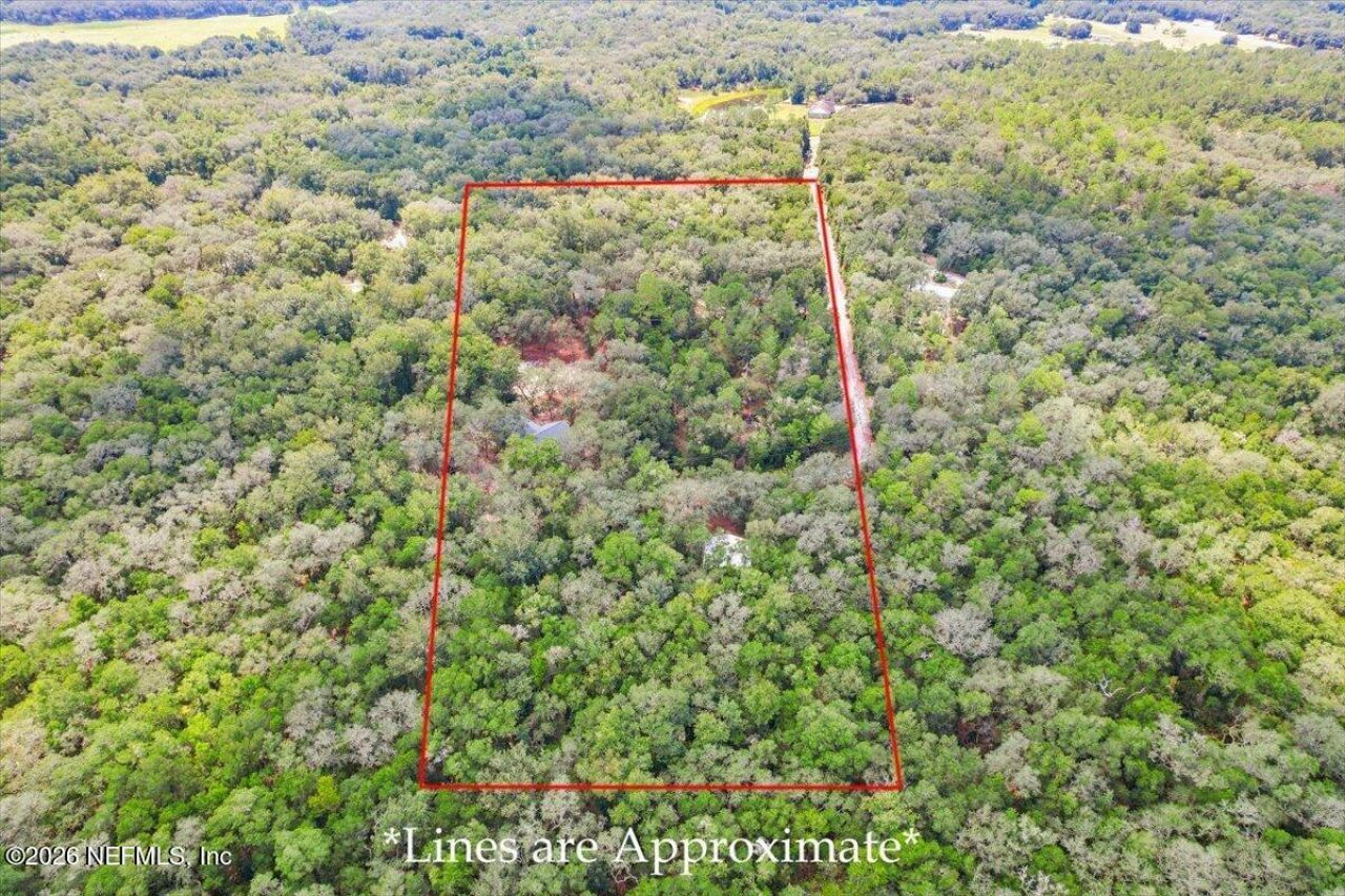 146 Mallard Road, Melrose, FL 32666 Photo