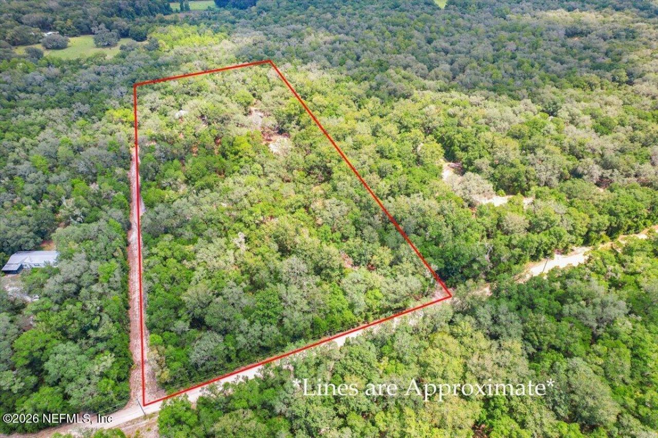 146 Mallard Road, Melrose, FL 32666 Photo