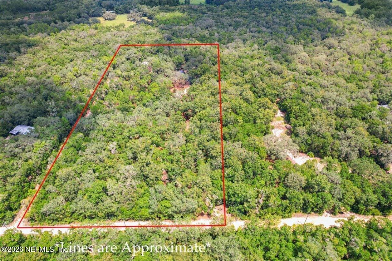 146 Mallard Road, Melrose, FL 32666 Photo