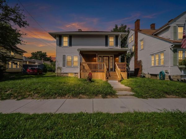 1148 E Church Street , Marion, OH 43302