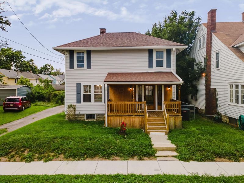 1148 E Church Street , Marion, OH 43302 Photo 2