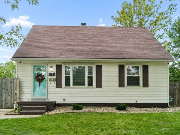 846 E Longview Avenue, Columbus, OH 43224