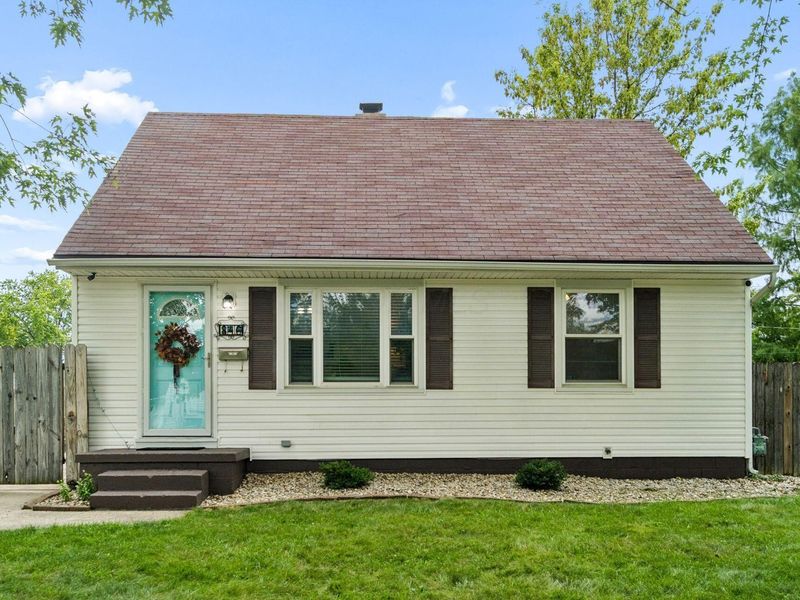 846 E Longview Avenue, Columbus, OH 43224 Photo 1