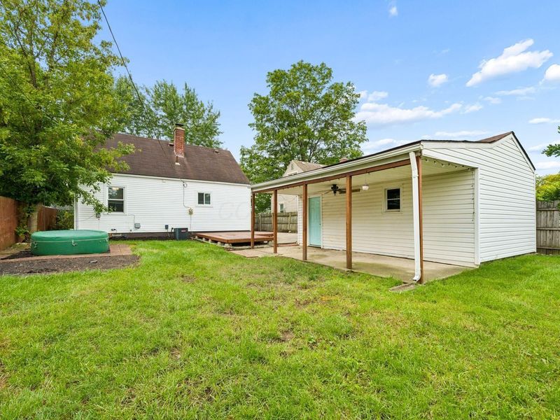 846 E Longview Avenue, Columbus, OH 43224 Photo 35