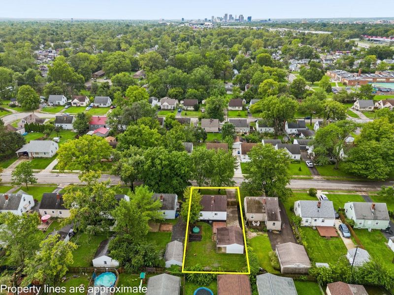 846 E Longview Avenue, Columbus, OH 43224 Photo 37