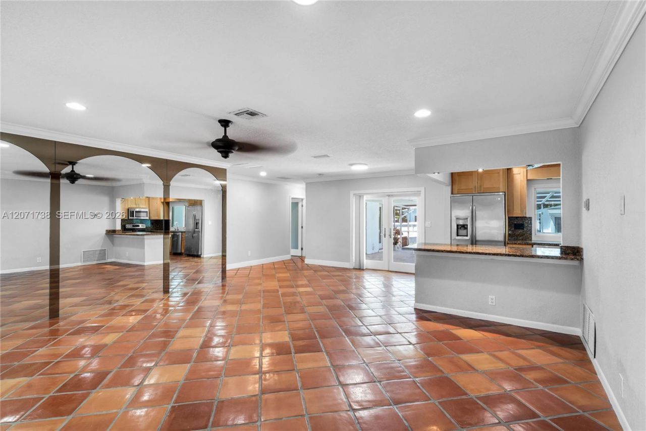 1424 Nautilus Isle, Dania Beach, FL 33004 Photo
