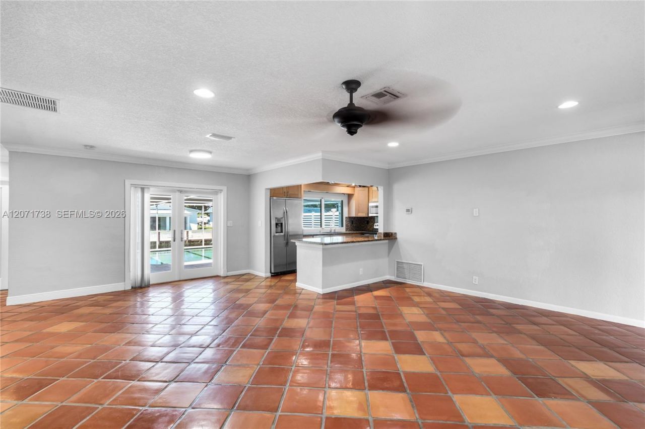 1424 Nautilus Isle, Dania Beach, FL 33004 Photo