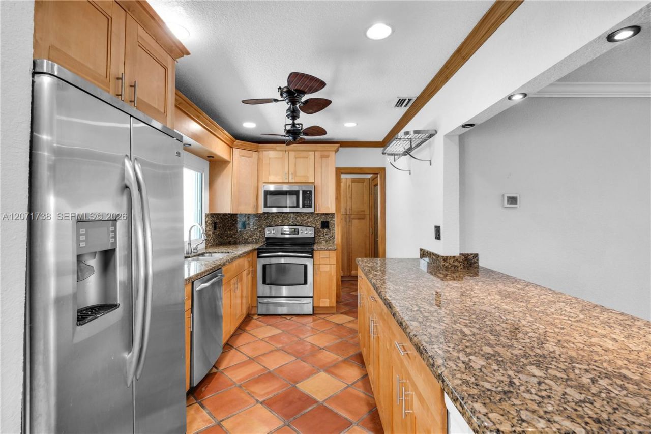 1424 Nautilus Isle, Dania Beach, FL 33004 Photo