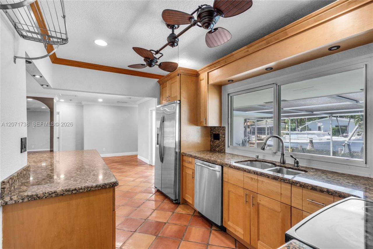 1424 Nautilus Isle, Dania Beach, FL 33004 Photo