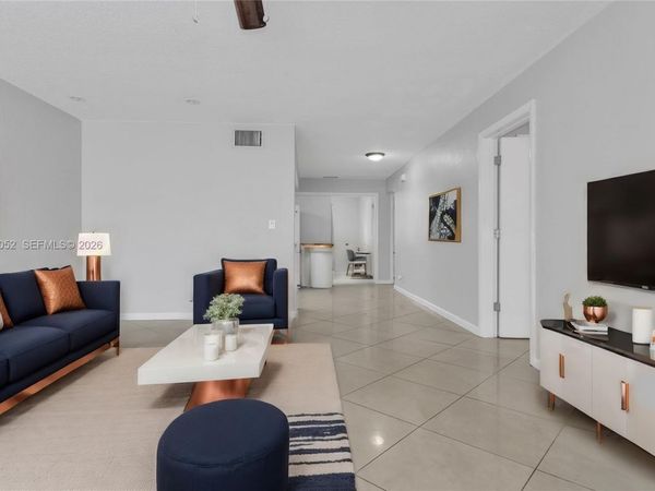 2175 NE 56th St , Unit 103, Fort Lauderdale, FL 33308