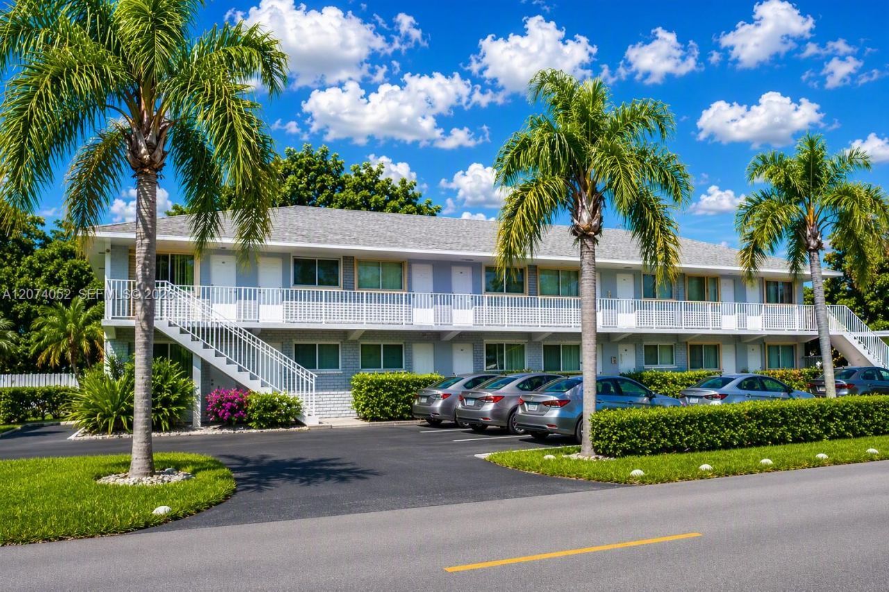 2175 NE 56th St , Unit 103, Fort Lauderdale, FL 33308 Photo