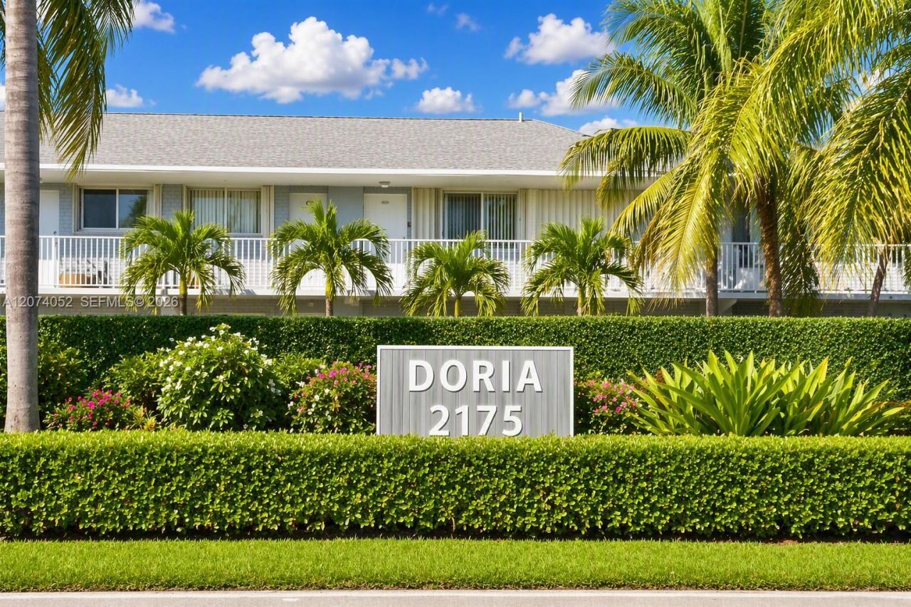 2175 NE 56th St , Unit 103, Fort Lauderdale, FL 33308 Photo