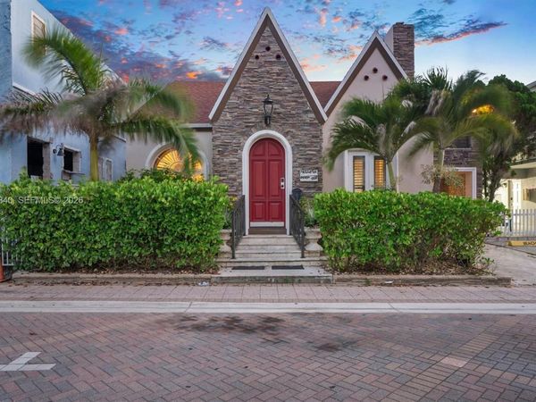 312 Fillmore St, Hollywood, FL 33019