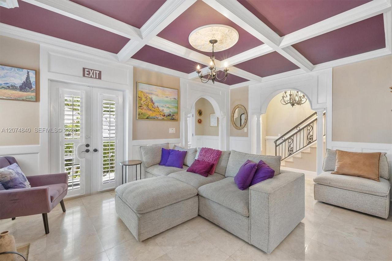 312 Fillmore St, Hollywood, FL 33019 Photo