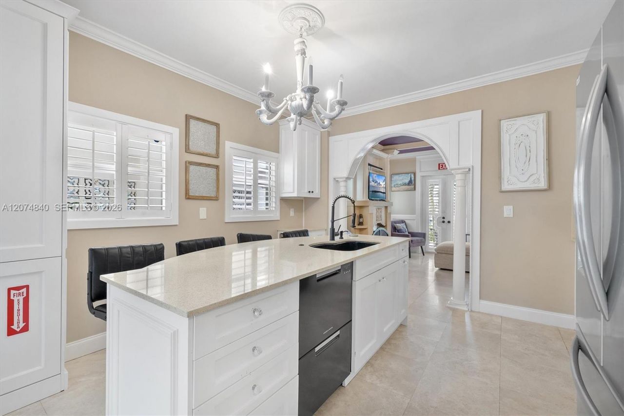312 Fillmore St, Hollywood, FL 33019 Photo