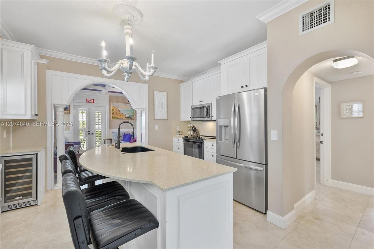 312 Fillmore St, Hollywood, FL 33019 Photo