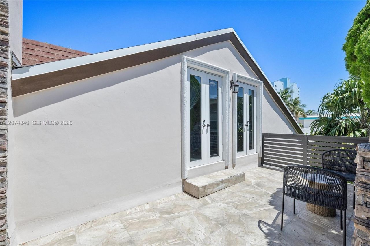 312 Fillmore St, Hollywood, FL 33019 Photo