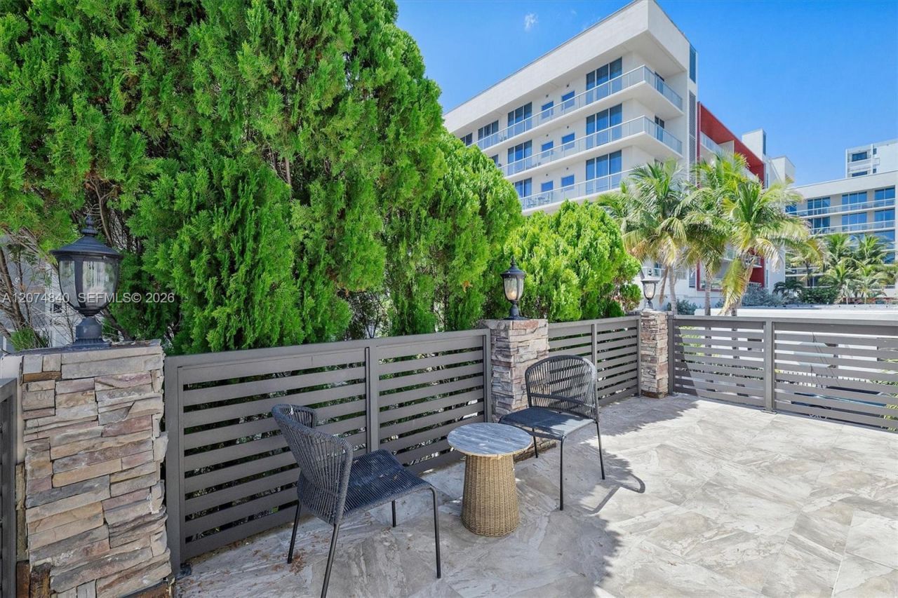 312 Fillmore St, Hollywood, FL 33019 Photo