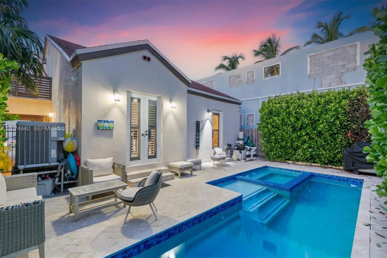312 Fillmore St, Hollywood, FL 33019 Photo