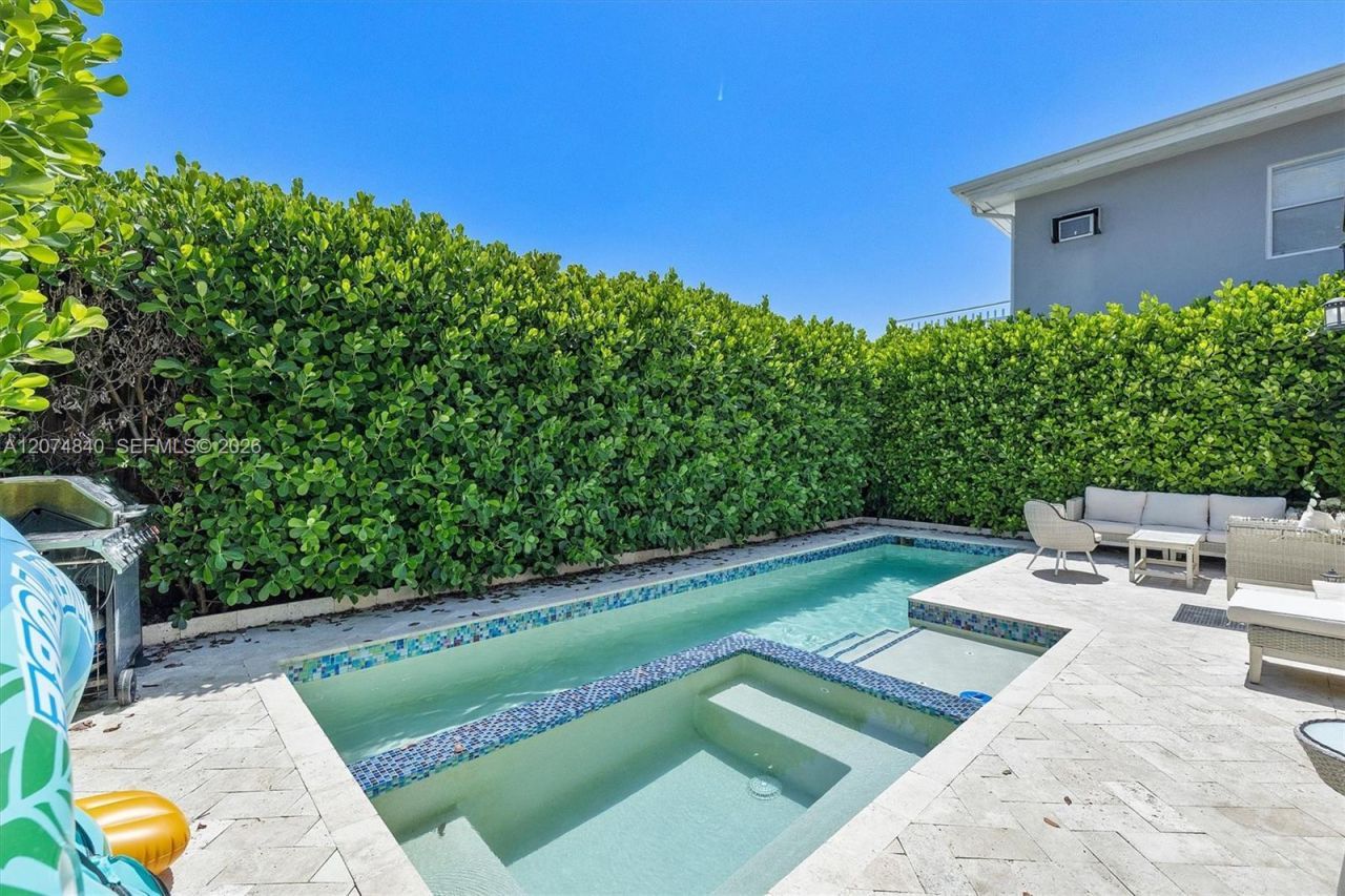 312 Fillmore St, Hollywood, FL 33019 Photo