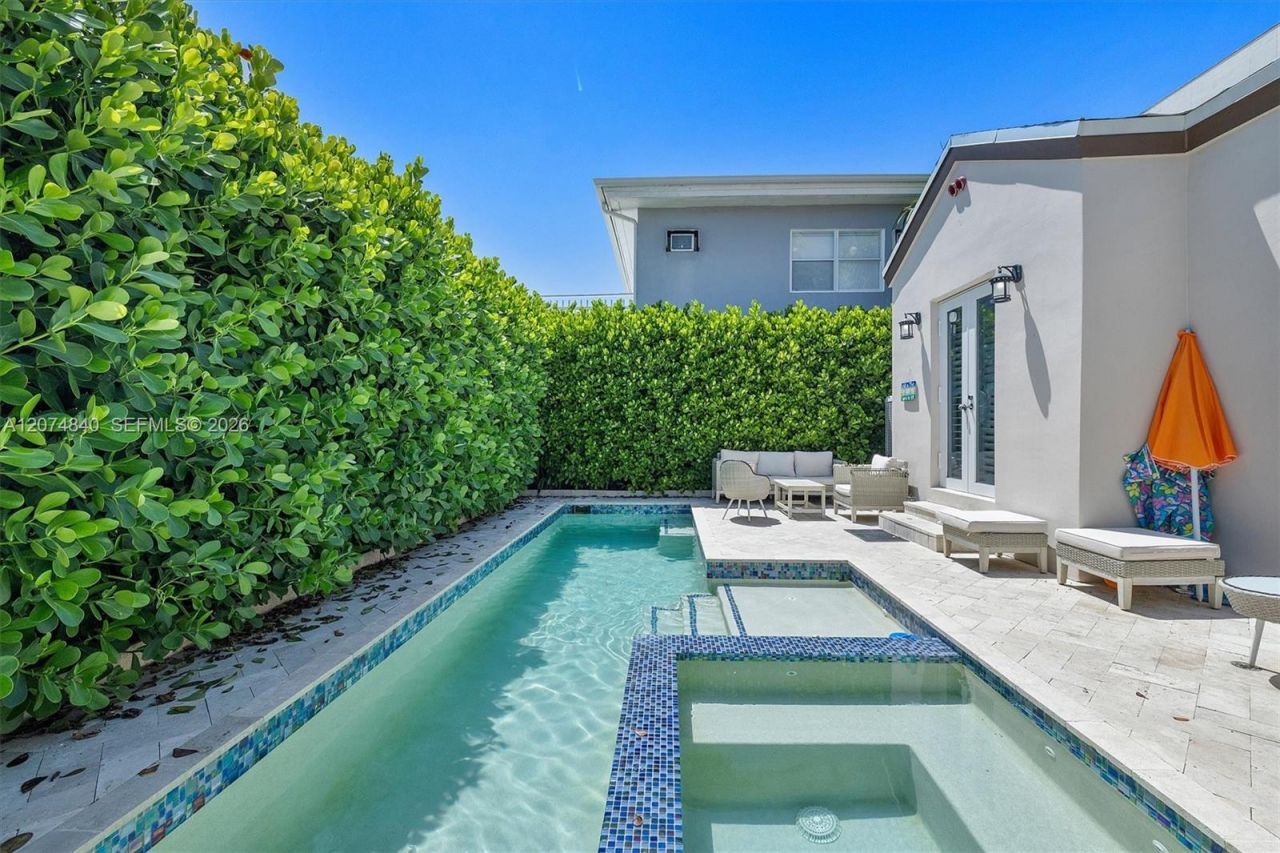 312 Fillmore St, Hollywood, FL 33019 Photo