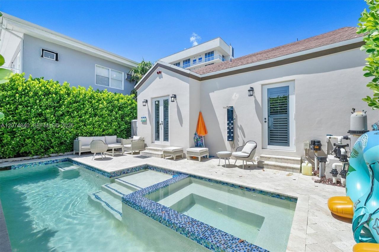 312 Fillmore St, Hollywood, FL 33019 Photo