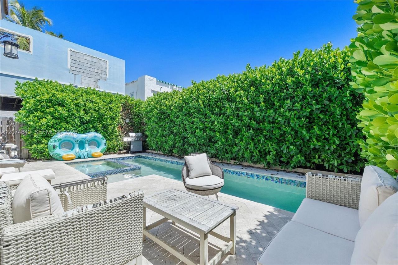 312 Fillmore St, Hollywood, FL 33019 Photo