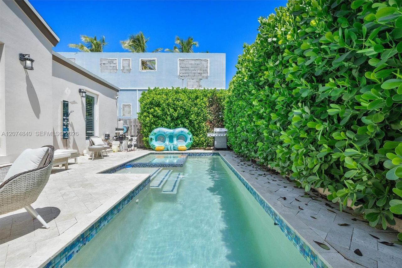 312 Fillmore St, Hollywood, FL 33019 Photo