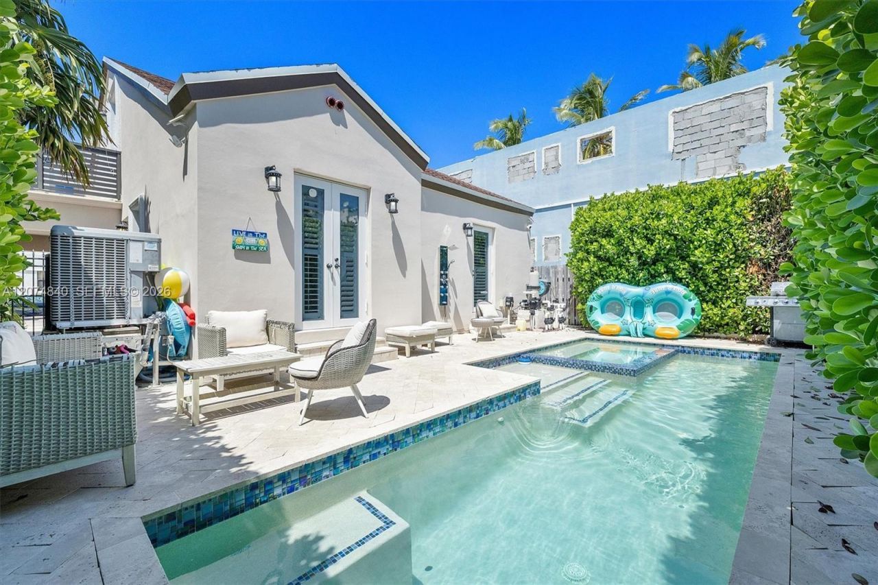 312 Fillmore St, Hollywood, FL 33019 Photo