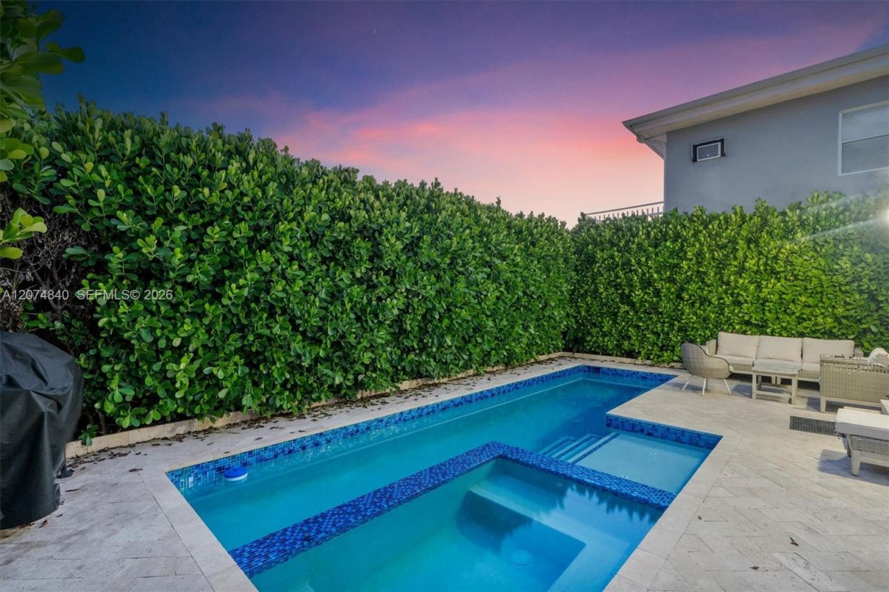 312 Fillmore St, Hollywood, FL 33019 Photo