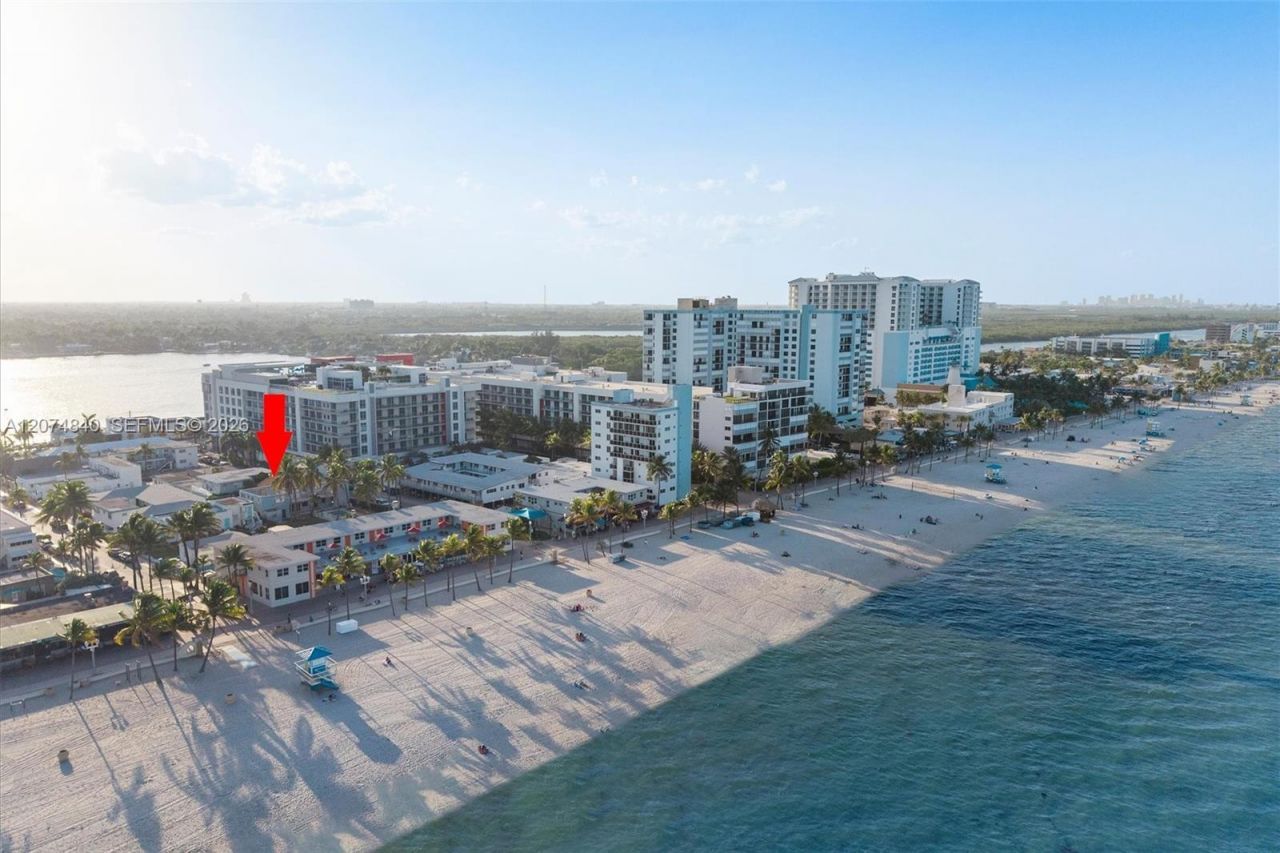 312 Fillmore St, Hollywood, FL 33019 Photo
