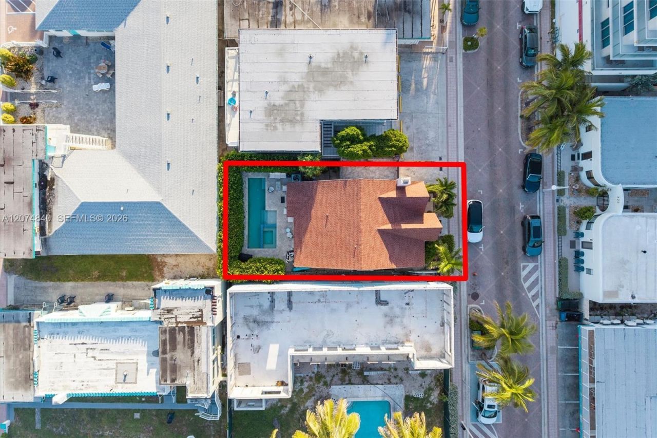 312 Fillmore St, Hollywood, FL 33019 Photo