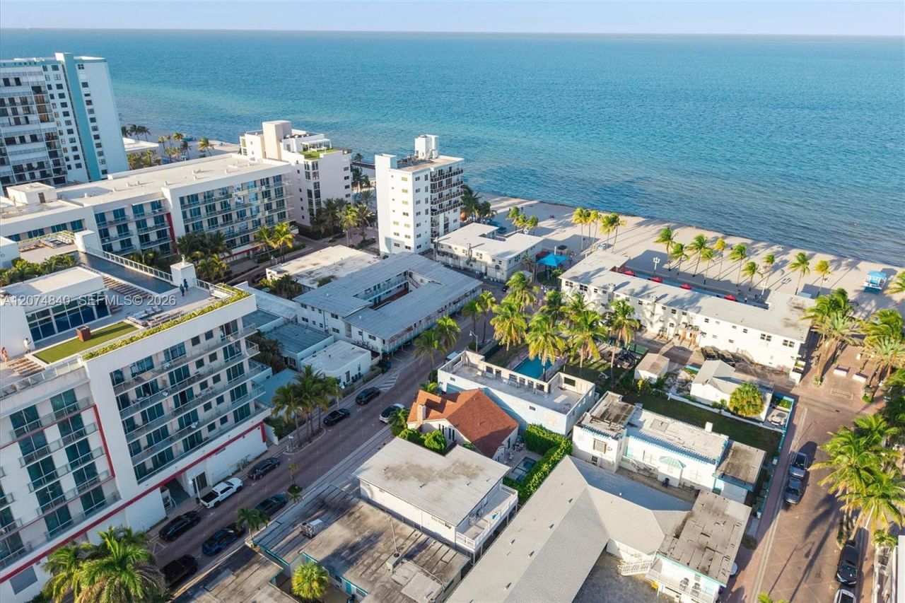 312 Fillmore St, Hollywood, FL 33019 Photo