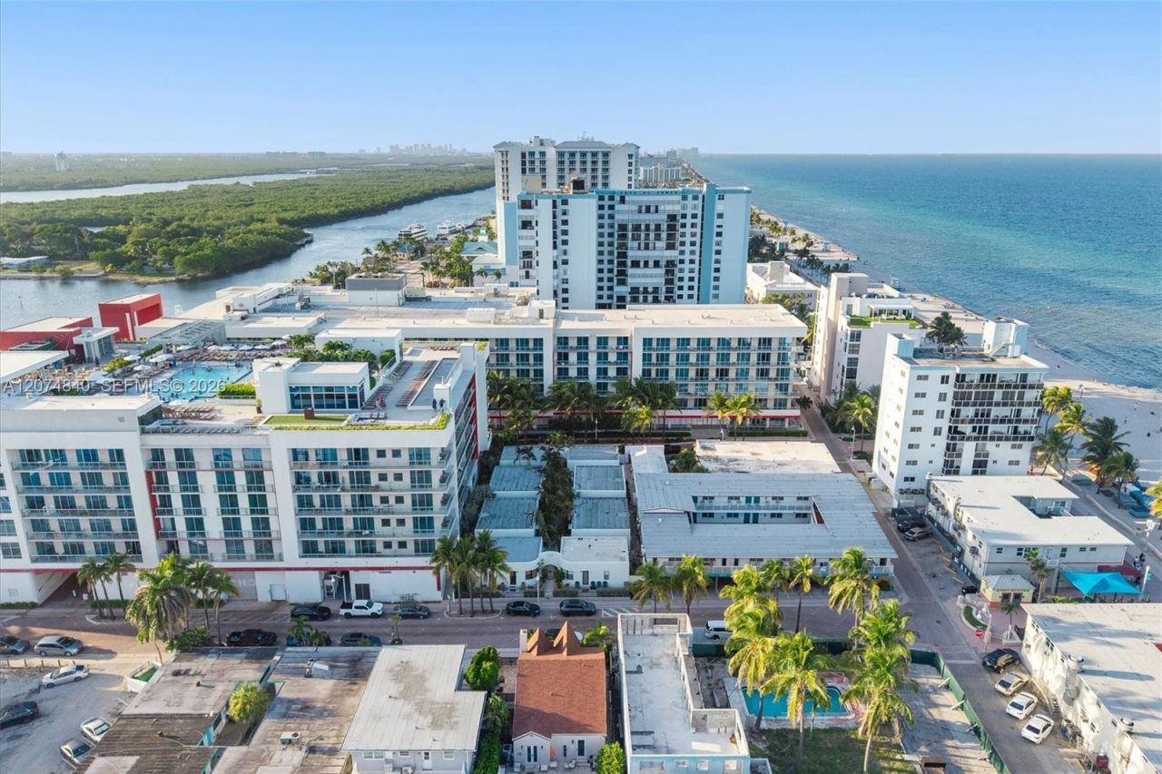 312 Fillmore St, Hollywood, FL 33019 Photo