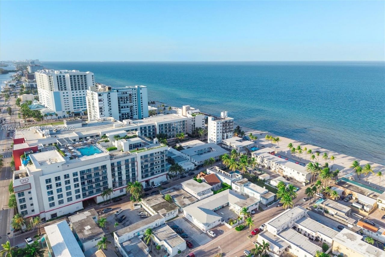 312 Fillmore St, Hollywood, FL 33019 Photo