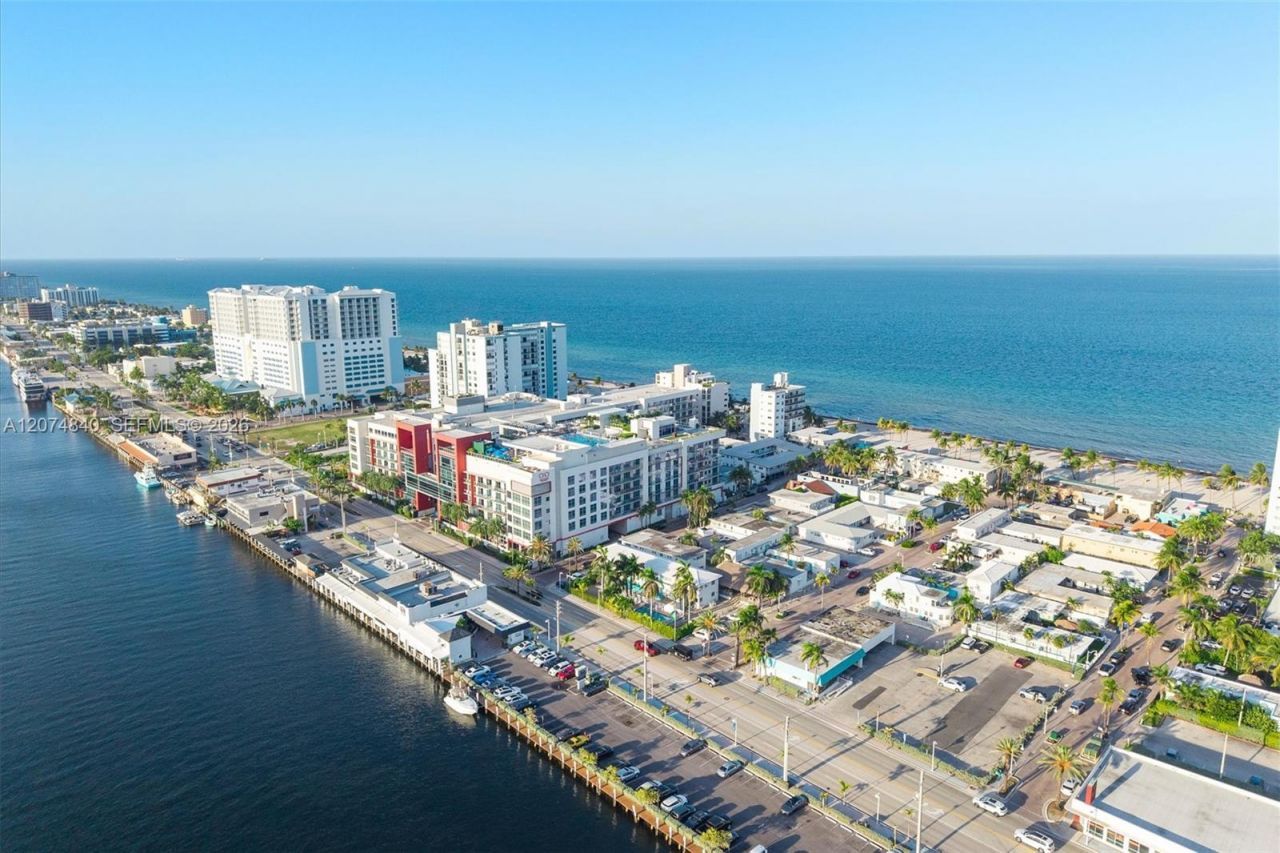 312 Fillmore St, Hollywood, FL 33019 Photo