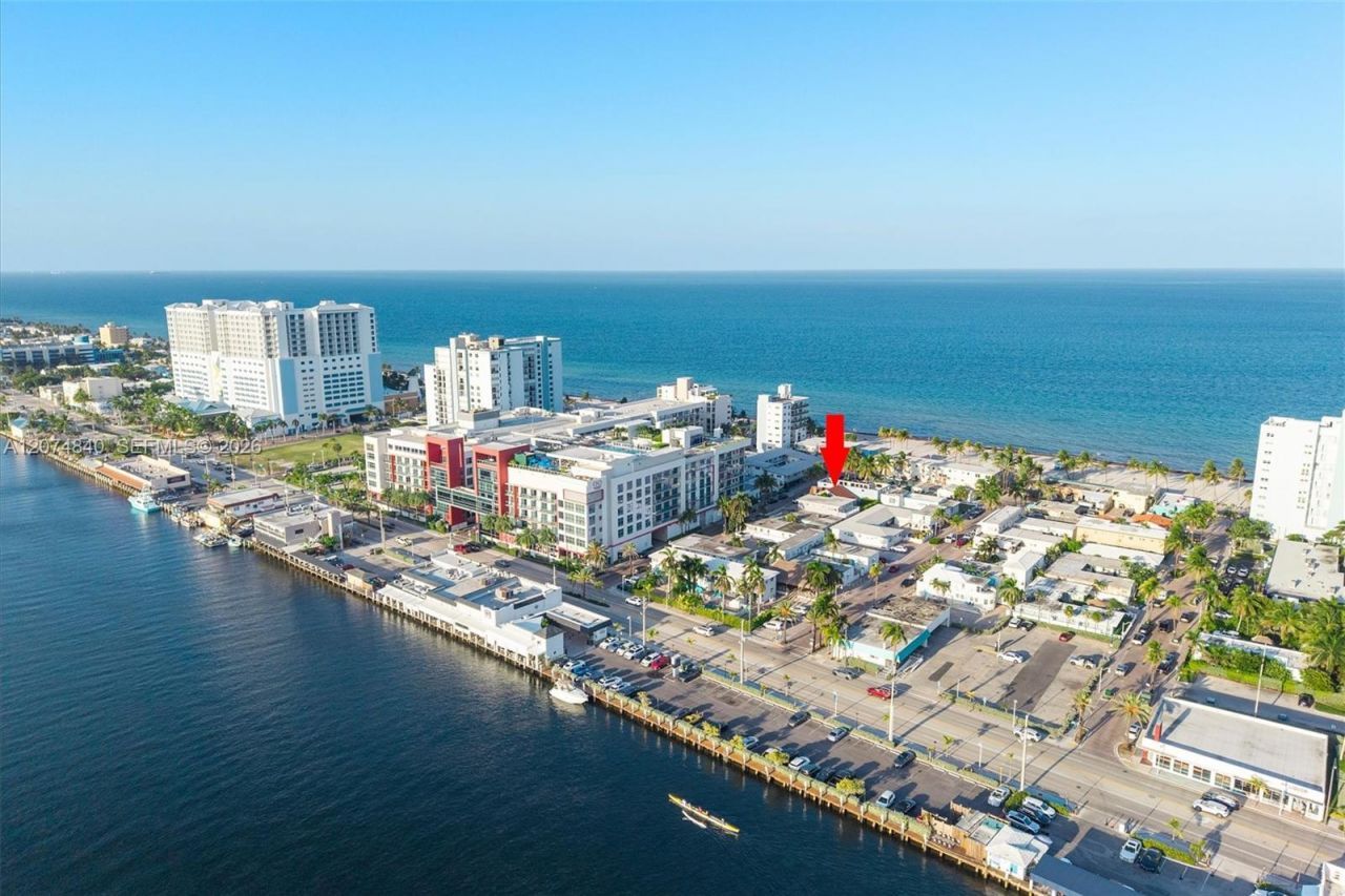 312 Fillmore St, Hollywood, FL 33019 Photo