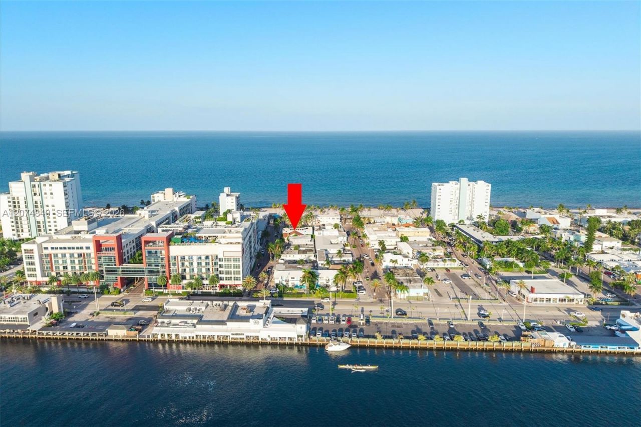312 Fillmore St, Hollywood, FL 33019 Photo