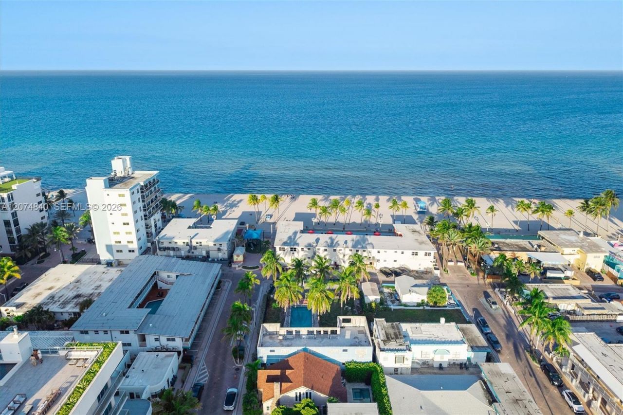 312 Fillmore St, Hollywood, FL 33019 Photo