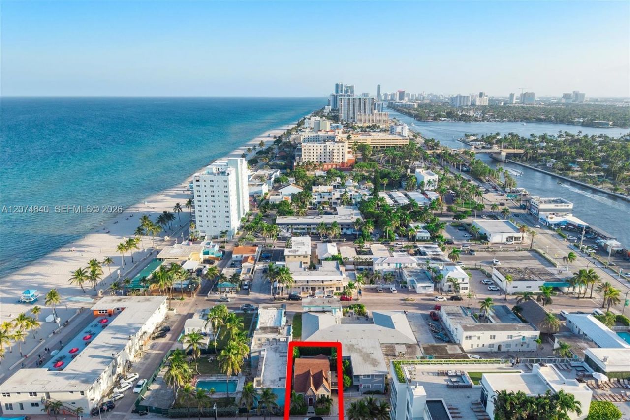 312 Fillmore St, Hollywood, FL 33019 Photo