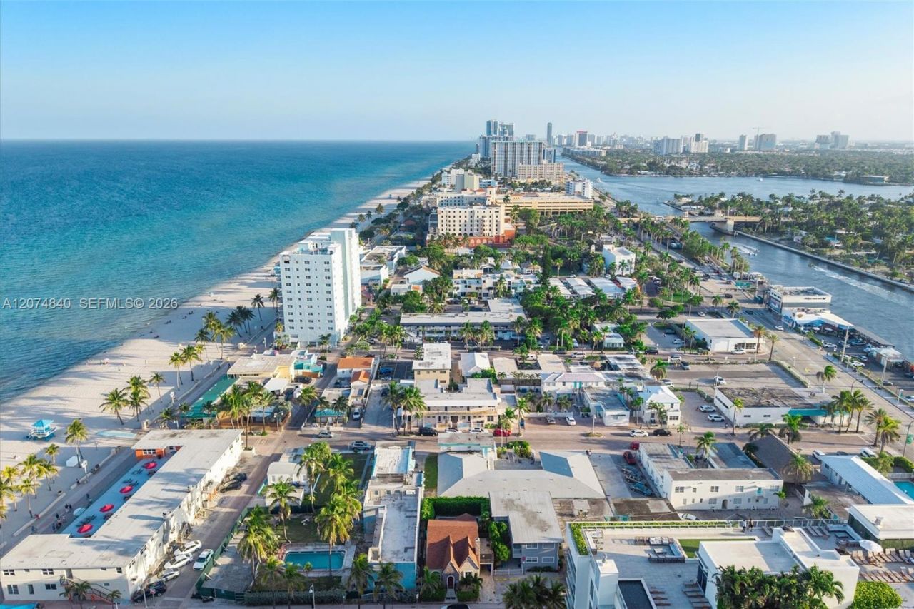 312 Fillmore St, Hollywood, FL 33019 Photo