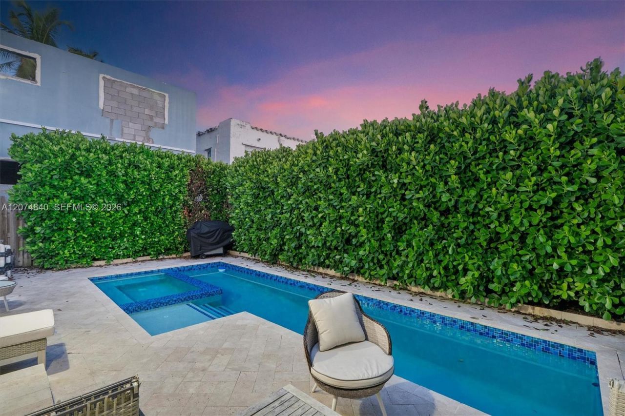 312 Fillmore St, Hollywood, FL 33019 Photo