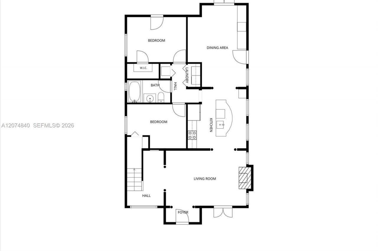 312 Fillmore St, Hollywood, FL 33019 Photo