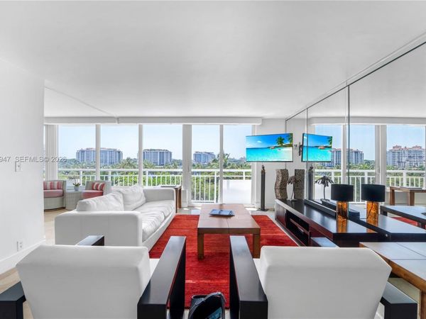 400 S Pointe Dr , Unit 505, Miami Beach, FL 33139