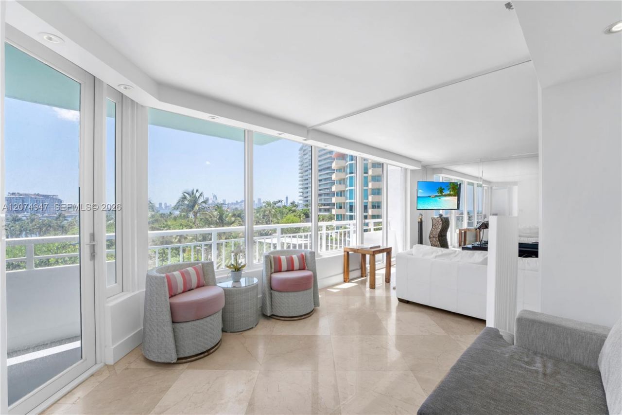 400 S Pointe Dr , Unit 505, Miami Beach, FL 33139 Photo