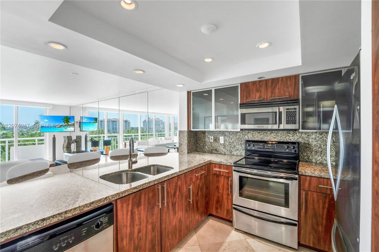 400 S Pointe Dr , Unit 505, Miami Beach, FL 33139 Photo